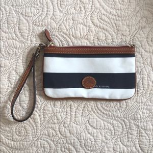 Dooney & Bourke Wristlet